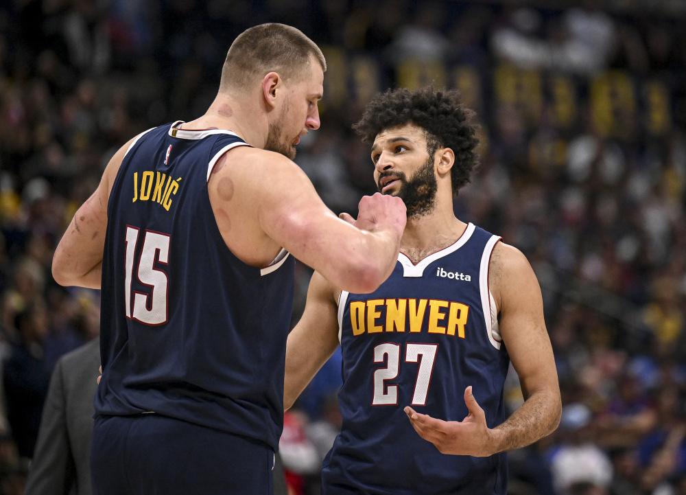 在赛场上 在赛场上